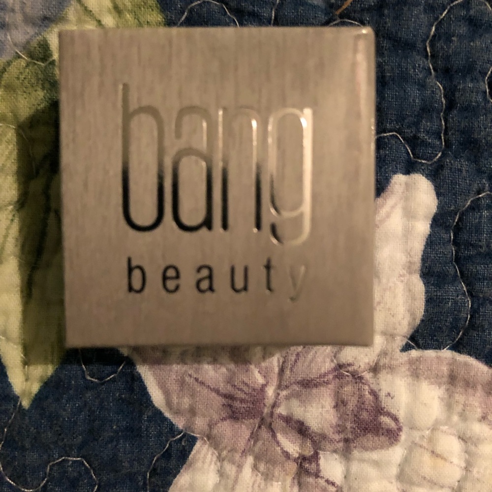 LOT OF 2, NEW! BANG BEAUTY, Chocolate Gel Eyeliner